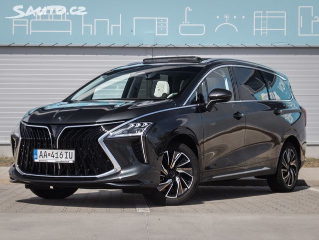 DongFeng U-TOUR
